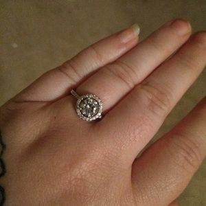 Beautiful ring
